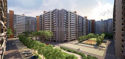 Project Image of 420.44 - 641.64 Sq.ft 1 BHK Apartment for buy in Adarsh Greens