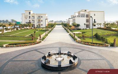 Project Image of 2250.0 - 4905.0 Sq.ft 4 BHK Villa for buy in BPTP Visionnaire Homes Villas