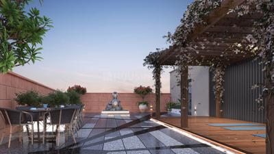 Project Image of 1491 Sq.ft 3 BHK Apartment / Flat for sale in Sector 25 for Rs. 9900000