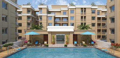 Project Image of 1164.0 - 3410.0 Sq.ft 2 BHK Apartment for buy in Shreeji Sepal Residency