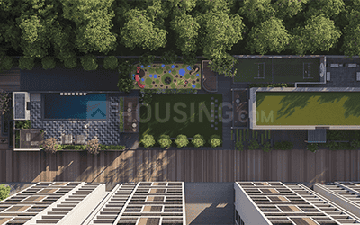Project Image of 1282.95 - 4070.0 Sq.ft 3 BHK Apartment for buy in Riviera Bliss