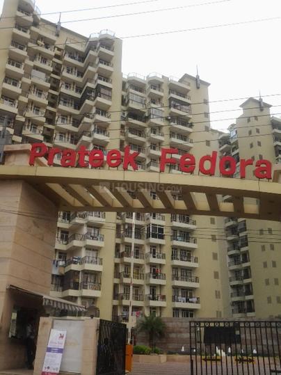 Prateek Fedora - Image 3