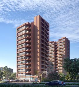 Project Image of 1450 Sq.ft 3 BHK Apartment / Flat for sale in New Alkapuri for Rs. 8500000