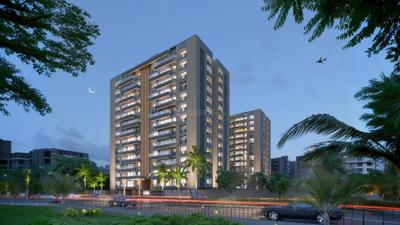 Project Image of 3150 Sq.ft 3 BHK Apartment / Flat for sale in Bilasiya for Rs. 12000000
