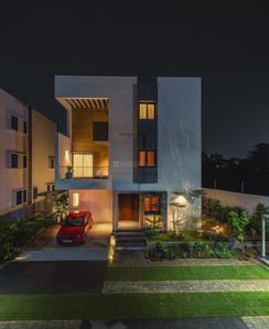 Project Image of 1379.0 - 6851.0 Sq.ft 3 BHK Villa for buy in Dev Signature Villas