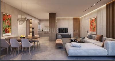 Project Image of 3320.0 - 3655.0 Sq.ft 4 BHK Apartment for buy in Saar Saayam