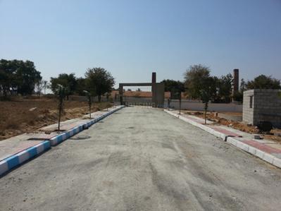 Project Image of 1200.0 - 2400.0 Sq.ft Residential Plot Plot for buy in Kadam Royal Oak Woods
