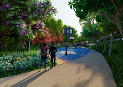 Project Image of 3200.0 - 3700.0 Sq.ft 3 BHK Duplex for buy in Gravity Aranya 