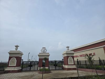 Project Image of 1200.0 - 2400.0 Sq.ft Residential Plot Plot for buy in Rajendra Niketan NX 2