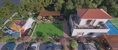 Project Image of 875.0 - 1505.0 Sq.ft 2 BHK Apartment for buy in Amrutdhara Phase I