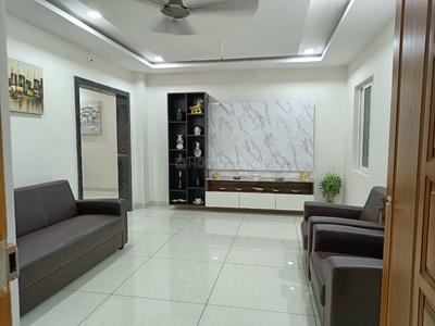 Project Image of 1125.0 - 1600.0 Sq.ft 2 BHK Apartment for buy in Seshadri Elite