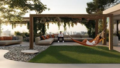 Project Image of 1509.0 - 2309.0 Sq.ft 3 BHK Apartment for buy in Urbanrise Sky Habitat