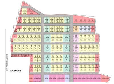 Project Image of 900.0 - 3600.0 Sq.ft Residential Plot Plot for buy in Dream Shree Shyam Kunj