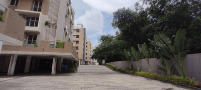 Project Image of 1970.0 - 3540.0 Sq.ft 3 BHK Duplex for buy in Orchid Grandeur