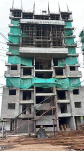 Project Image of 312.69 - 393.1 Sq.ft 1 BHK Apartment for buy in Skyden Samanvay
