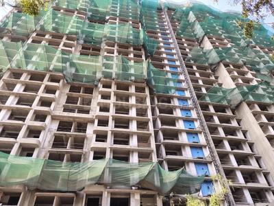 Project Image of 862.0 - 1744.0 Sq.ft 2 BHK Apartment for buy in Lodha Panache Phase 1