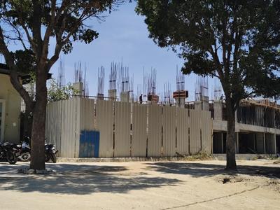 Project Image of 647.0 - 1447.0 Sq.ft 1 BHK Apartment for buy in Mahaveer Highlands