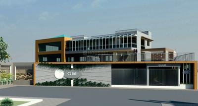 Project Image of 675.0 - 852.0 Sq.ft 2 BHK Apartment for buy in Balaji Empire