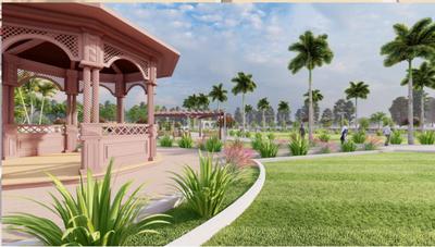 Project Image of 1049.48 - 4477.03 Sq.ft Residential Plot Plot for buy in Mahalaxmi Nagar 25 Sector 2