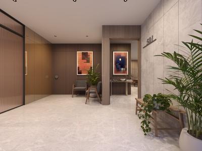 Project Image of 1548.0 - 2007.0 Sq.ft 3 BHK Apartment for buy in The Gate X