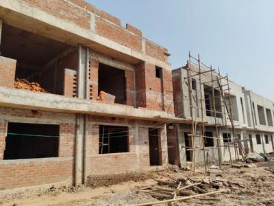 Project Image of 1064.02 - 1208.9 Sq.ft 3 BHK Villa for buy in Spring Woods