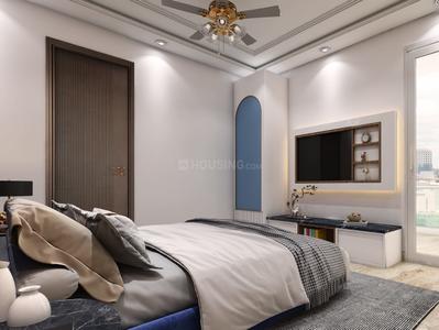 Project Image of 1800.0 - 2700.0 Sq.ft 4 BHK Builder Floor for buy in Shree Balaji Luxury Homes