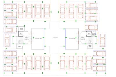 Project Image of 969.0 - 1384.0 Sq.ft 2 BHK Apartment for buy in Divine Park