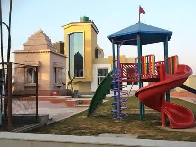 Project Image of 1830.0 - 2764.0 Sq.ft 3 BHK Apartment for buy in Manglam BDL Arpan Residency