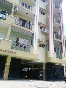 Project Image of 780.0 - 1280.0 Sq.ft 1 BHK Apartment for buy in BK Mathrushree