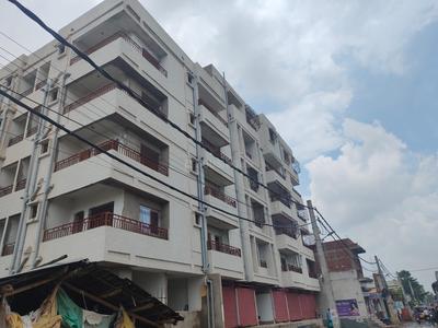 Project Image of 0.0 - 3687.0 Sq.ft 3 BHK Apartment for buy in Peace Tower