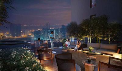 Project Image of 388.68 - 1178.0 Sq.ft 1 BHK Apartment for buy in Adhiraj Mainland