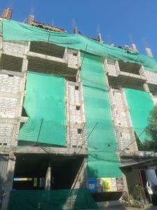 Project Image of 2025.0 - 2070.0 Sq.ft 3 BHK Apartment for buy in Katha Riverdale