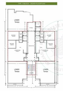 Project Image of 488.25 - 842.81 Sq.ft 1 BHK Apartment for buy in Bansidhar Bansidhar Heights