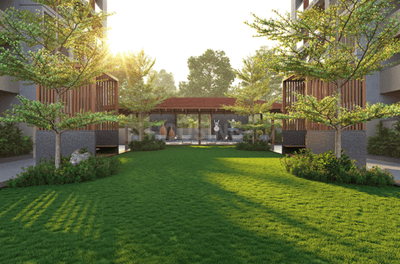 Project Image of 4572.0 - 6561.0 Sq.ft 4 BHK Apartment for buy in Divyam Pravesh