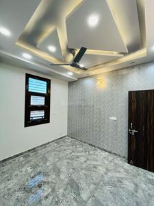 Project Image of 900.0 - 1300.0 Sq.ft 3 BHK Builder Floor for buy in Aask Homes 01