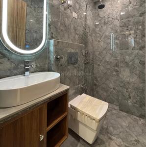 Project Image of 800.0 - 950.0 Sq.ft 2 BHK Builder Floor for buy in Dream Luxury Floors