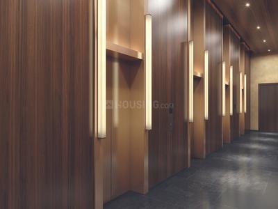 Project Image of 1181 Sq.ft 1 BHK Apartment / Flat for sale in Sector 36A for Rs. 21800000