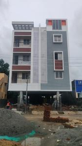 Project Image of 856.0 - 911.0 Sq.ft 2 BHK Apartment for buy in SPP Grand