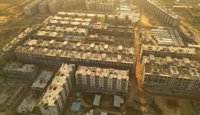 Project Image of 1566.0 - 2408.0 Sq.ft 2 BHK Apartment for buy in Signature Global City 79B 1