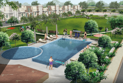 Project Image of 1323.0 - 3987.0 Sq.ft Residential Plot Plot for buy in Global Spaces Plots