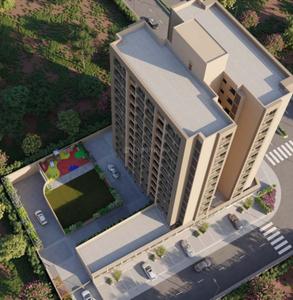 Project Image of 2745 Sq.ft 3 BHK Apartment / Flat for sale in Chandkheda for Rs. 13000000