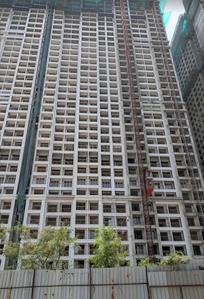 Project Image of 399.23 - 644.76 Sq.ft 1 BHK Apartment for buy in JP The Palace Tower C