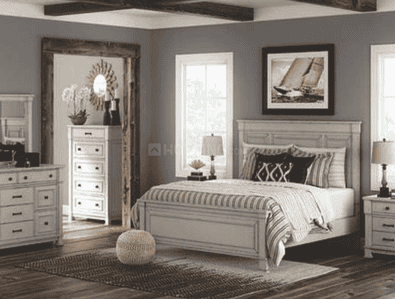 Project Image of 2225.0 - 2500.0 Sq.ft 3 BHK Villa for buy in Real Shree Shyam Villas
