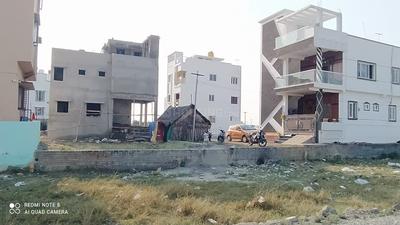 Project Image of 710.0 - 1819.0 Sq.ft Residential Plot Plot for buy in Landster Sai City square