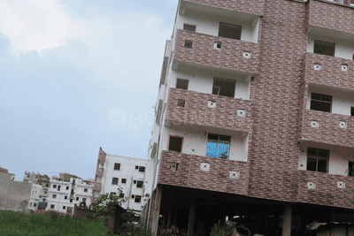 Project Image of 603.0 - 1148.0 Sq.ft 2 BHK Apartment for buy in Double Devdeep Enclave