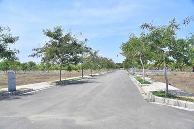 Project Image of 1502.0 - 2515.0 Sq.ft Residential Plot Plot for buy in Akshaya Sangamam