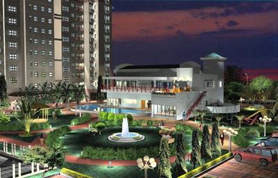 Project Image of 1032.0 - 1785.0 Sq.ft 2 BHK Apartment for buy in Sureka Sunrise Towers