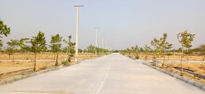 Project Image of 120 Sq.ft Residential Plot / Land for sale in Chinna Shivnoor for Rs. 1800000