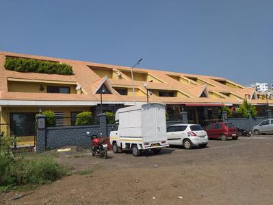 Project Image of 2396.0 - 3939.0 Sq.ft 3 BHK Villa for buy in Shamraj Casa 18