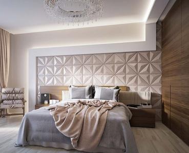 Sugee Renaissance Bedroom 1